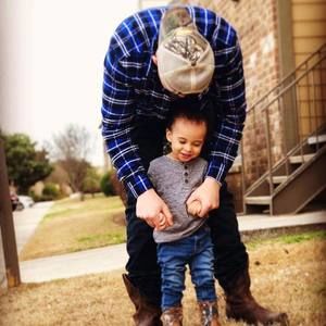 Meet your Posher, Cameron